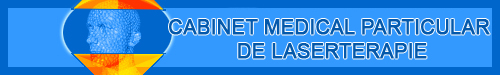 Cabinet Medical Particular de Laserterapie